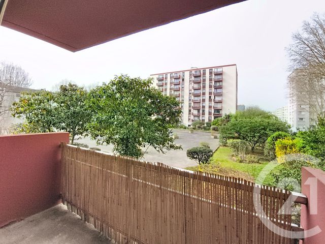 Appartement F1 &agrave; louer - 1 pi&egrave;ce - 32,03 m2 - St Denis - 93 - ILE-DE-FRANCE