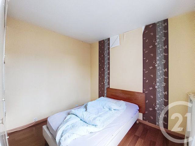 Maison &agrave; vendre - 4 pi&egrave;ces - 58,67 m2 - Pierrefitte Sur Seine - 93 - ILE-DE-FRANCE