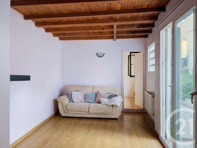 maison - PIERREFITTE SUR SEINE - 93