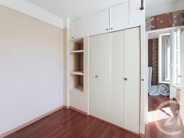 Maison &agrave; vendre - 4 pi&egrave;ces - 58,67 m2 - Pierrefitte Sur Seine - 93 - ILE-DE-FRANCE