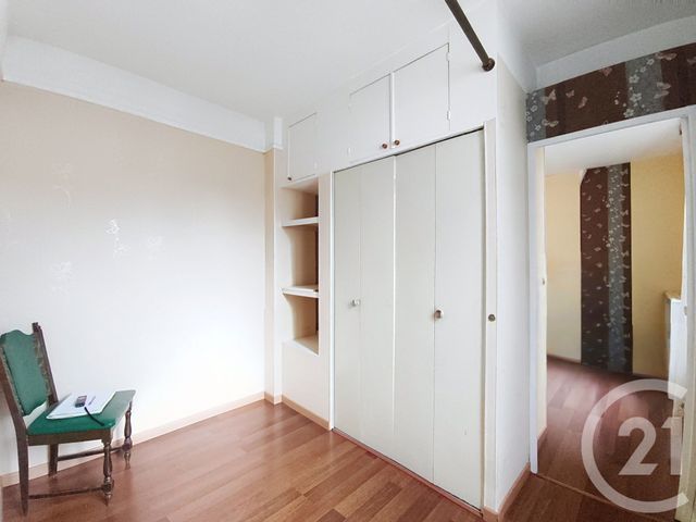 Maison &agrave; vendre - 4 pi&egrave;ces - 58,67 m2 - Pierrefitte Sur Seine - 93 - ILE-DE-FRANCE