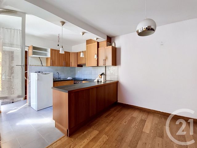 Maison &agrave; vendre - 4 pi&egrave;ces - 58,67 m2 - Pierrefitte Sur Seine - 93 - ILE-DE-FRANCE