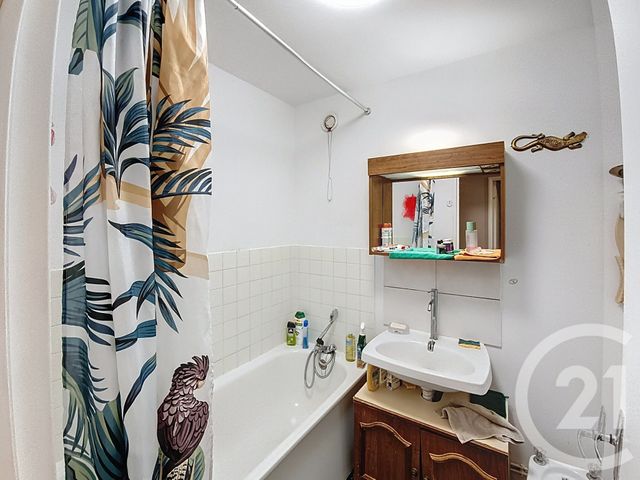 Appartement F4 &agrave; vendre - 4 pi&egrave;ces - 88,04 m2 - St Denis - 93 - ILE-DE-FRANCE