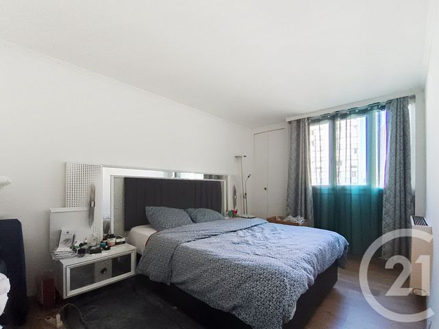 Appartement F4 &agrave; vendre - 4 pi&egrave;ces - 88,04 m2 - St Denis - 93 - ILE-DE-FRANCE