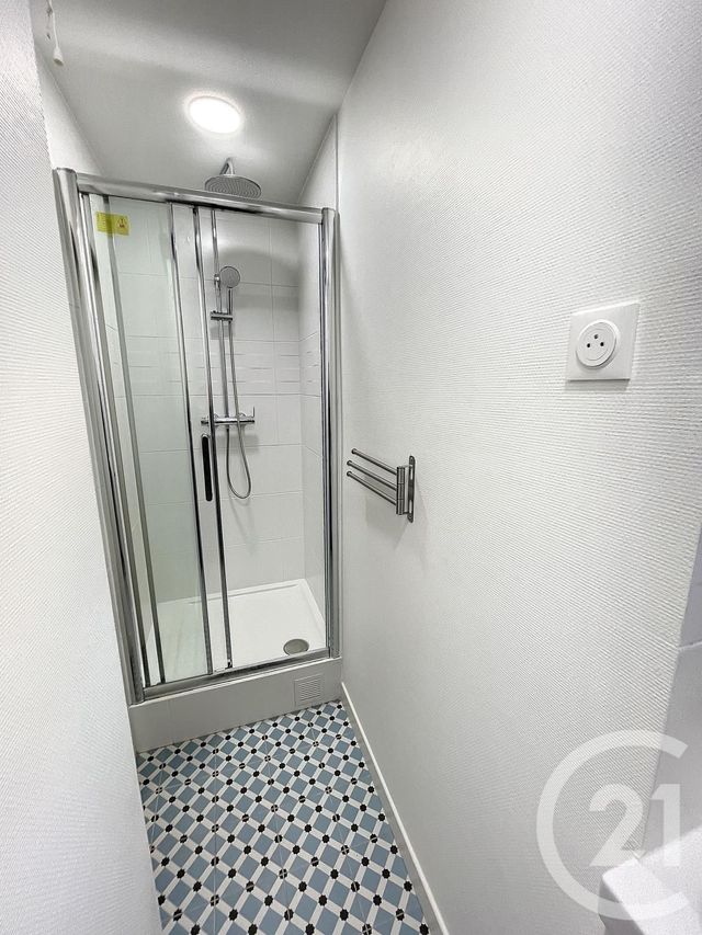 Appartement F2 &agrave; vendre - 2 pi&egrave;ces - 32,36 m2 - St Denis - 93 - ILE-DE-FRANCE