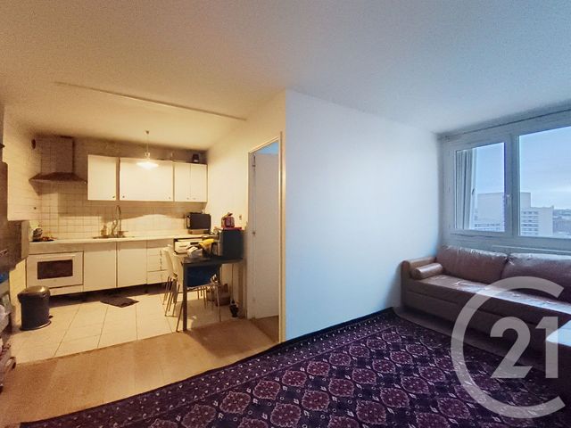 Appartement F3 &agrave; vendre - 3 pi&egrave;ces - 73,09 m2 - St Denis - 93 - ILE-DE-FRANCE