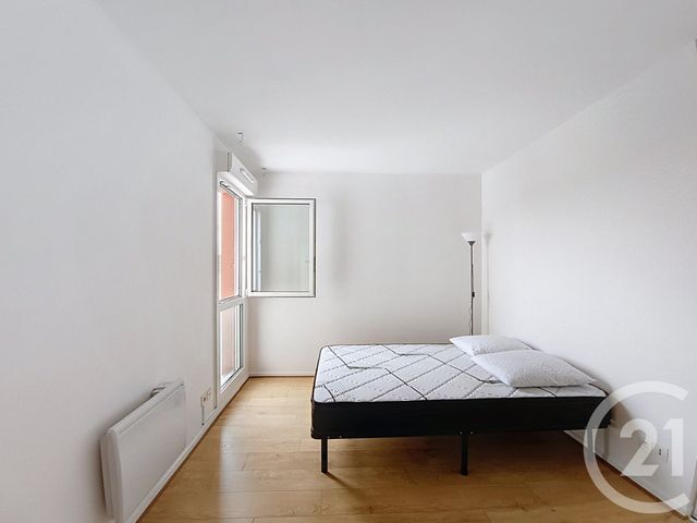 Appartement F2 &agrave; louer - 2 pi&egrave;ces - 46,30 m2 - St Denis - 93 - ILE-DE-FRANCE