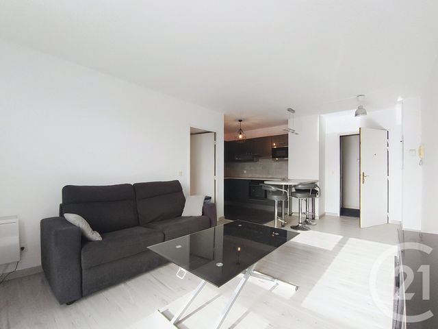 appartement - ST DENIS - 93