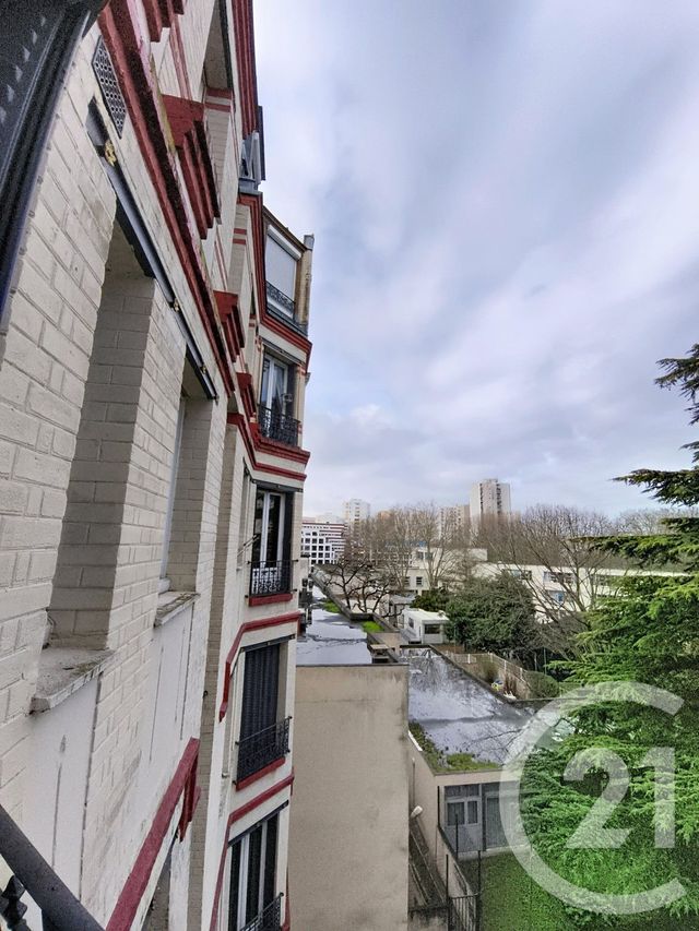 Appartement F1 &agrave; vendre - 1 pi&egrave;ce - 26,84 m2 - St Denis - 93 - ILE-DE-FRANCE