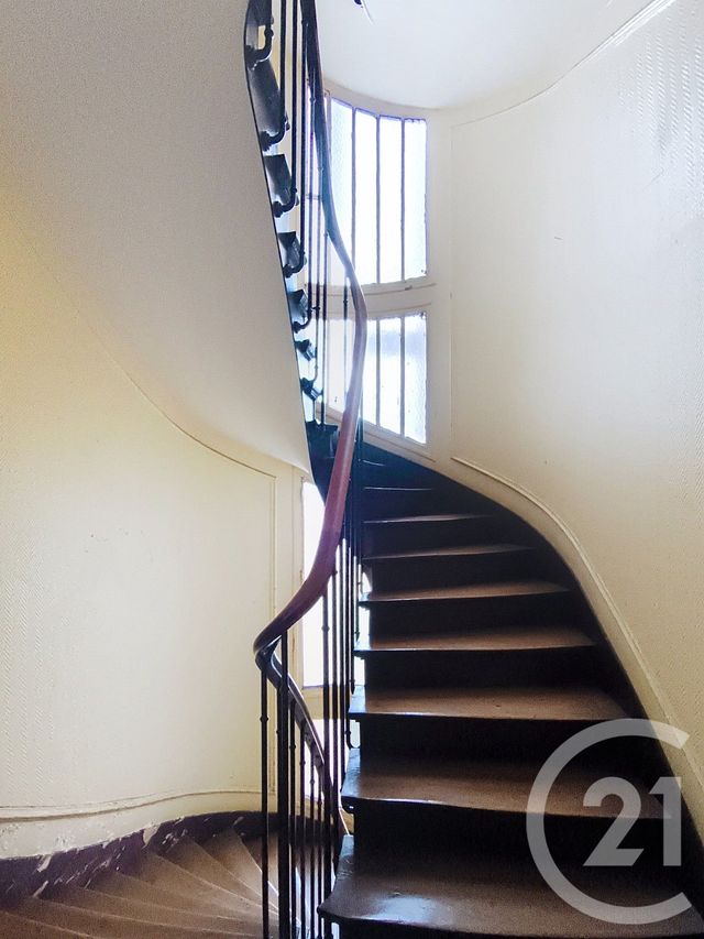 Appartement F1 &agrave; vendre - 1 pi&egrave;ce - 26,84 m2 - St Denis - 93 - ILE-DE-FRANCE