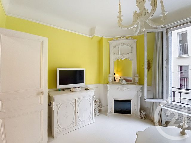 Appartement F2 &agrave; vendre - 2 pi&egrave;ces - 41,83 m2 - St Denis - 93 - ILE-DE-FRANCE