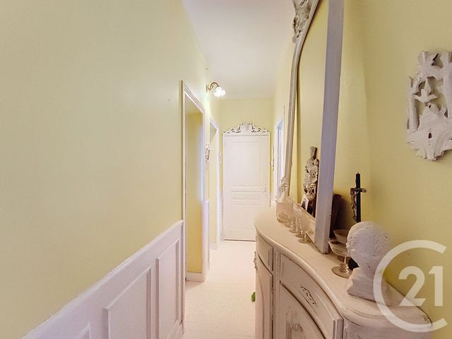 Appartement F2 &agrave; vendre - 2 pi&egrave;ces - 41,83 m2 - St Denis - 93 - ILE-DE-FRANCE