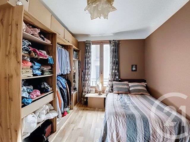 Appartement F2 &agrave; vendre - 2 pi&egrave;ces - 41,83 m2 - St Denis - 93 - ILE-DE-FRANCE