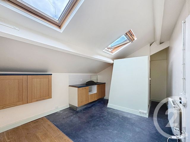 appartement - ST DENIS - 93