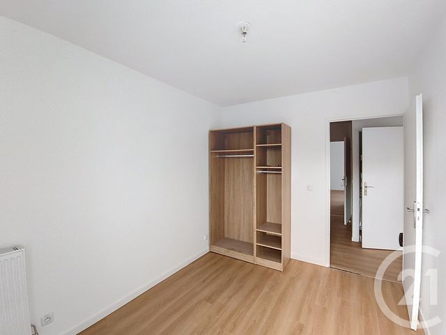 Appartement F3 &agrave; louer - 3 pi&egrave;ces - 69,69 m2 - L Ile St Denis - 93 - ILE-DE-FRANCE