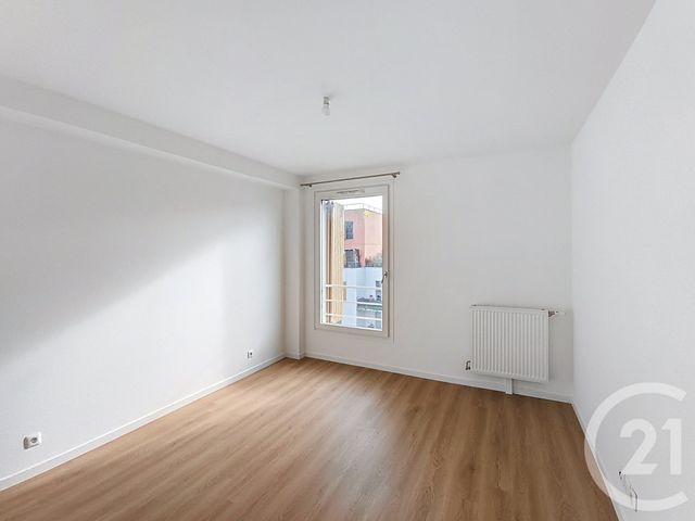 Appartement F3 &agrave; louer - 3 pi&egrave;ces - 69,69 m2 - L Ile St Denis - 93 - ILE-DE-FRANCE