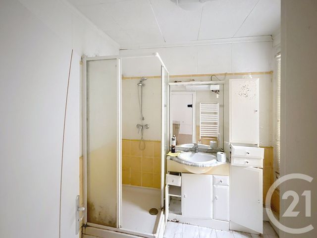 Appartement F3 &agrave; vendre - 3 pi&egrave;ces - 53,38 m2 - Neuilly Sur Seine - 92 - ILE-DE-FRANCE