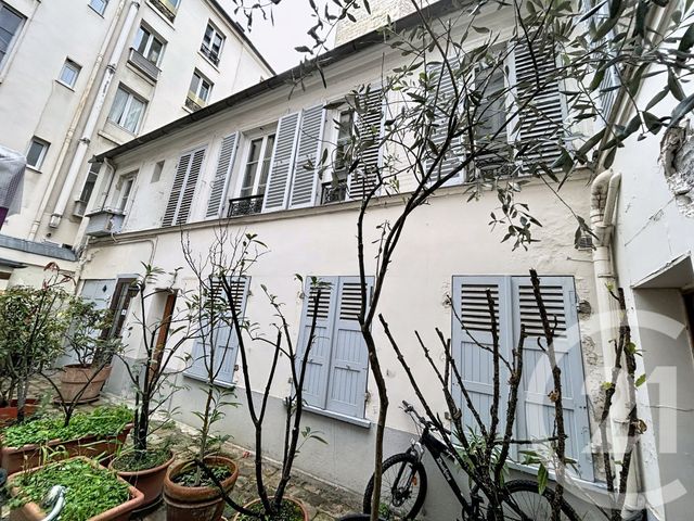 Appartement F3 &agrave; vendre - 3 pi&egrave;ces - 53,38 m2 - Neuilly Sur Seine - 92 - ILE-DE-FRANCE