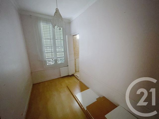 Appartement F3 &agrave; vendre - 3 pi&egrave;ces - 53,38 m2 - Neuilly Sur Seine - 92 - ILE-DE-FRANCE