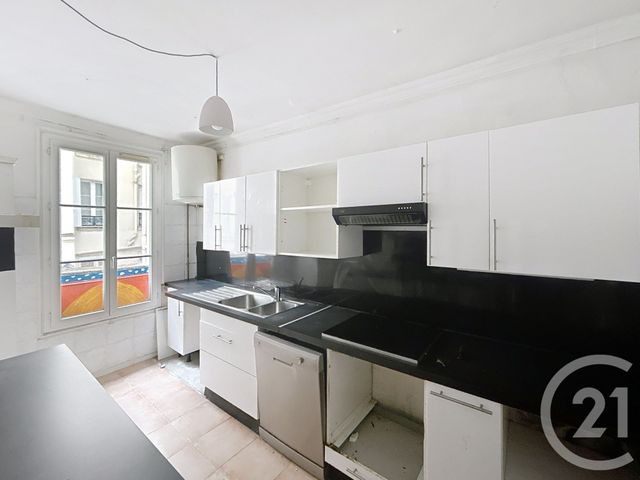 Appartement F3 &agrave; vendre - 3 pi&egrave;ces - 53,38 m2 - Neuilly Sur Seine - 92 - ILE-DE-FRANCE