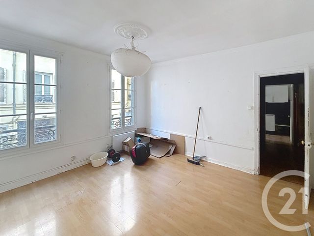 Appartement F3 &agrave; vendre - 3 pi&egrave;ces - 53,38 m2 - Neuilly Sur Seine - 92 - ILE-DE-FRANCE