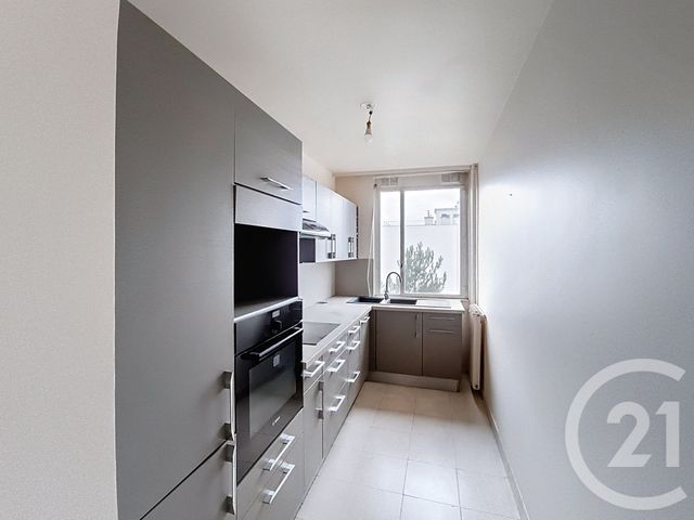 Appartement F3 &agrave; vendre - 3 pi&egrave;ces - 64,79 m2 - St Denis - 93 - ILE-DE-FRANCE