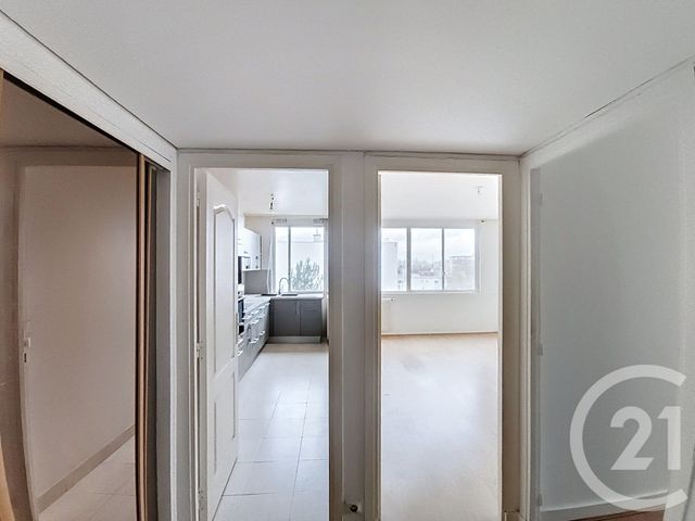 Appartement F3 &agrave; vendre - 3 pi&egrave;ces - 64,79 m2 - St Denis - 93 - ILE-DE-FRANCE