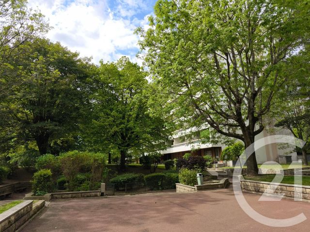 Appartement F3 &agrave; vendre - 3 pi&egrave;ces - 64,79 m2 - St Denis - 93 - ILE-DE-FRANCE