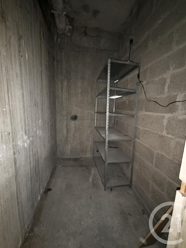 Appartement F3 &agrave; vendre - 3 pi&egrave;ces - 64,79 m2 - St Denis - 93 - ILE-DE-FRANCE