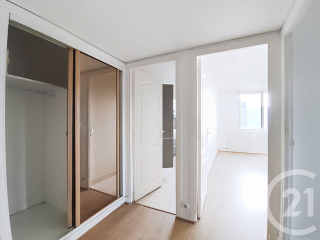 Appartement F3 &agrave; vendre - 3 pi&egrave;ces - 64,79 m2 - St Denis - 93 - ILE-DE-FRANCE