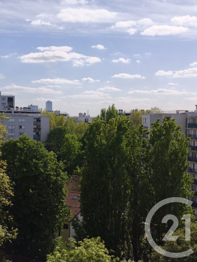 Appartement F3 &agrave; vendre - 3 pi&egrave;ces - 64,79 m2 - St Denis - 93 - ILE-DE-FRANCE