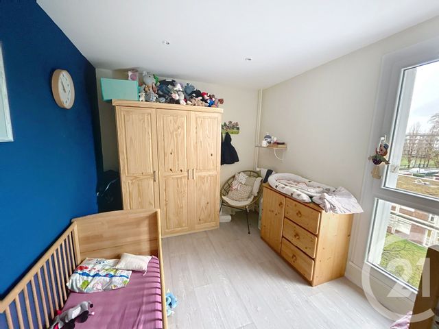 Appartement F4 &agrave; vendre - 4 pi&egrave;ces - 82,74 m2 - St Denis - 93 - ILE-DE-FRANCE