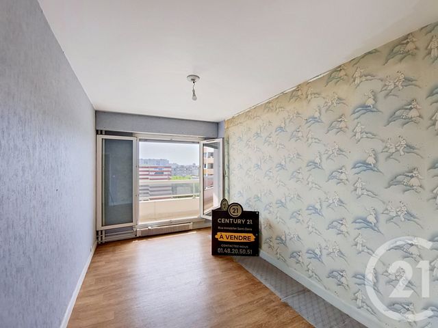 Appartement F4 &agrave; vendre - 4 pi&egrave;ces - 79,59 m2 - St Denis - 93 - ILE-DE-FRANCE