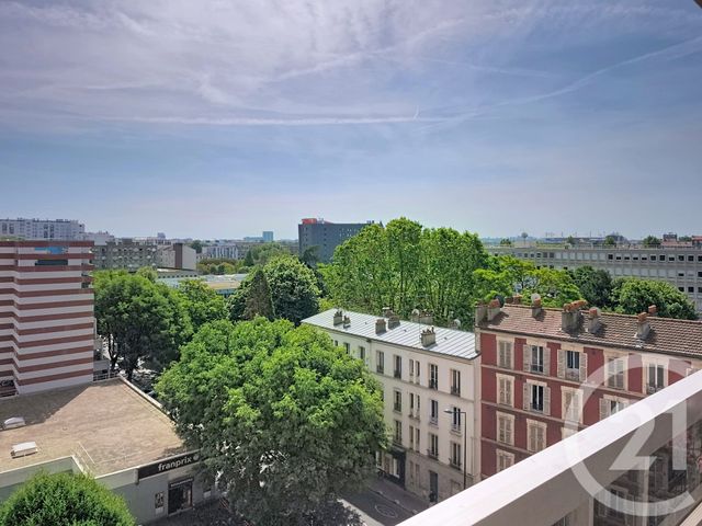 Appartement F4 &agrave; vendre - 4 pi&egrave;ces - 79,59 m2 - St Denis - 93 - ILE-DE-FRANCE