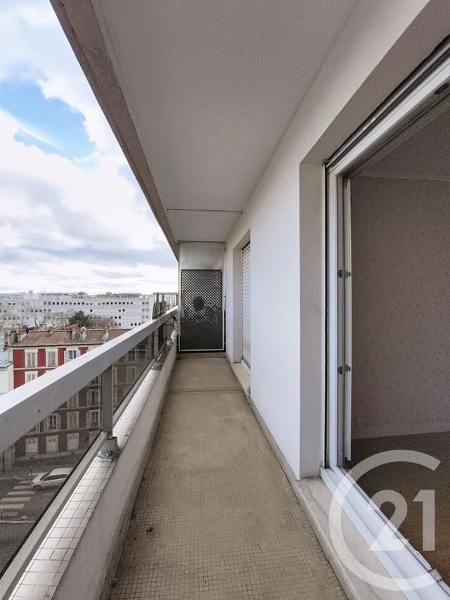 Appartement F4 &agrave; vendre - 4 pi&egrave;ces - 79,59 m2 - St Denis - 93 - ILE-DE-FRANCE