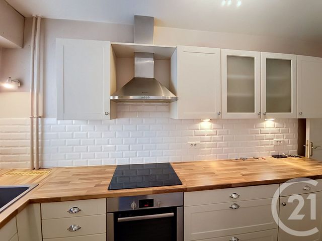 Appartement F4 &agrave; vendre - 4 pi&egrave;ces - 79,59 m2 - St Denis - 93 - ILE-DE-FRANCE