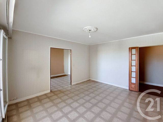 Appartement F4 &agrave; vendre - 4 pi&egrave;ces - 79,59 m2 - St Denis - 93 - ILE-DE-FRANCE