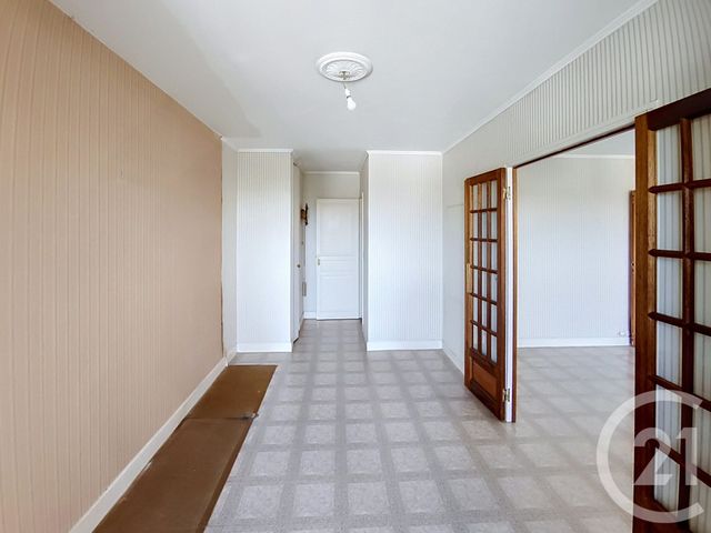 Appartement F4 &agrave; vendre - 4 pi&egrave;ces - 79,59 m2 - St Denis - 93 - ILE-DE-FRANCE