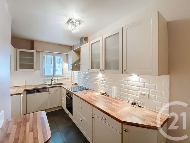 Appartement F4 &agrave; vendre - 4 pi&egrave;ces - 79,59 m2 - St Denis - 93 - ILE-DE-FRANCE