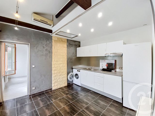 Appartement F2 &agrave; vendre - 2 pi&egrave;ces - 27,78 m2 - St Denis - 93 - ILE-DE-FRANCE