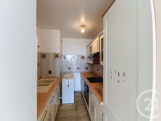Appartement F2 &agrave; vendre - 2 pi&egrave;ces - 46,52 m2 - St Denis - 93 - ILE-DE-FRANCE