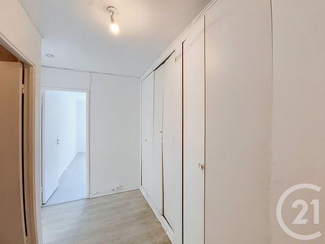 Appartement F2 &agrave; vendre - 2 pi&egrave;ces - 46,52 m2 - St Denis - 93 - ILE-DE-FRANCE