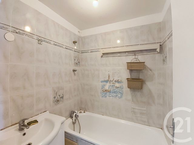 Appartement F2 &agrave; vendre - 2 pi&egrave;ces - 46,52 m2 - St Denis - 93 - ILE-DE-FRANCE