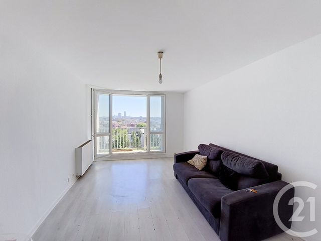 Appartement F2 &agrave; vendre - 2 pi&egrave;ces - 46,52 m2 - St Denis - 93 - ILE-DE-FRANCE