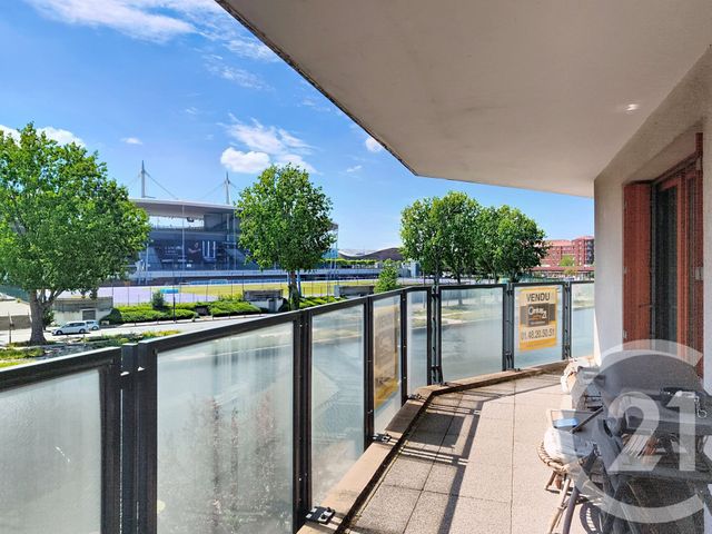 Appartement F4 &agrave; vendre - 4 pi&egrave;ces - 79,65 m2 - St Denis - 93 - ILE-DE-FRANCE