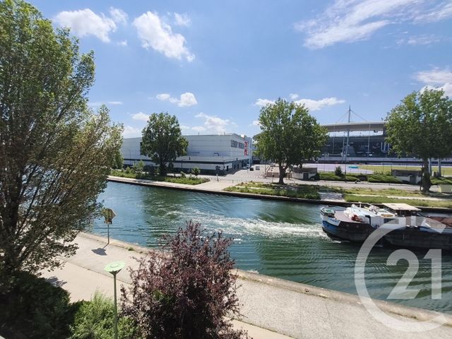 Appartement F4 &agrave; vendre - 4 pi&egrave;ces - 79,65 m2 - St Denis - 93 - ILE-DE-FRANCE