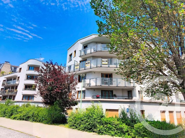 Appartement F4 &agrave; vendre - 4 pi&egrave;ces - 79,65 m2 - St Denis - 93 - ILE-DE-FRANCE