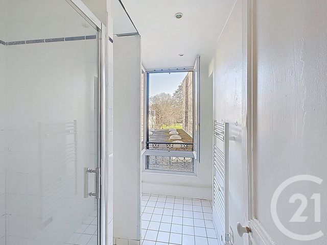 Appartement F2 &agrave; vendre - 2 pi&egrave;ces - 48,50 m2 - St Denis - 93 - ILE-DE-FRANCE