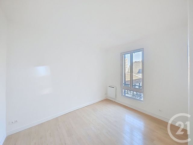 Appartement F2 &agrave; vendre - 2 pi&egrave;ces - 48,50 m2 - St Denis - 93 - ILE-DE-FRANCE