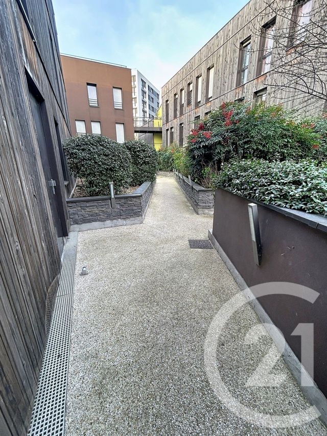 Appartement F4 &agrave; vendre - 4 pi&egrave;ces - 88,08 m2 - Montreuil - 93 - ILE-DE-FRANCE